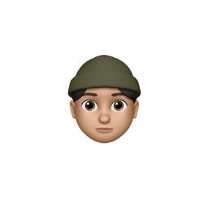 Meet your Posher, Ryan